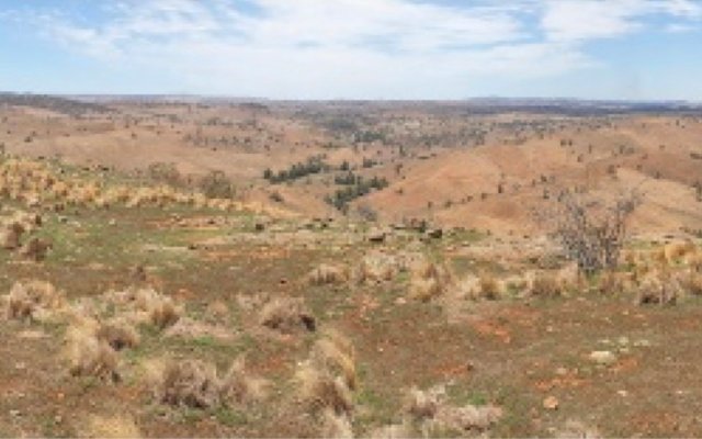 Sultan Resources joins the rush to Australia’s best mining address at Lachlan Fold Belt