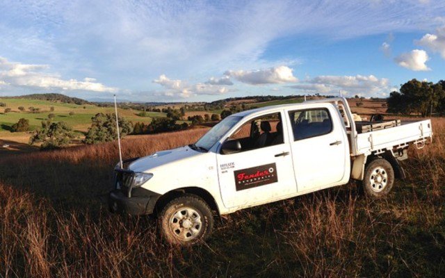 Sultan Resources defines priority drill targets at Lachlan Fold Belt gold and copper project