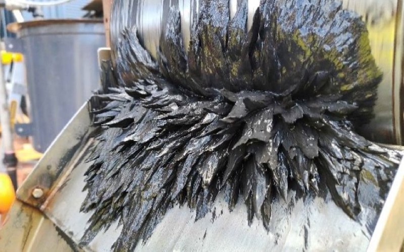 Surefire Resources achieves breakthrough in vanadium extraction at Victory Bore project