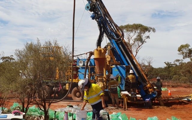 Surefire Resources unveils high-value HPA opportunity at Victory Bore