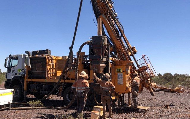 Tambourah Metals undertakes multi-disciplinary exploration across Pilbara gold-lithium projects