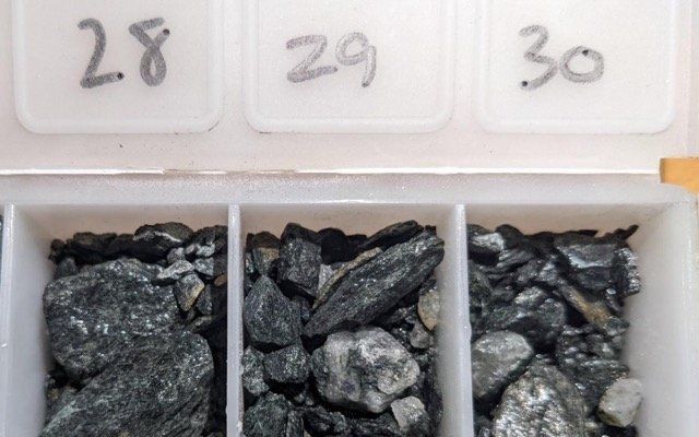 Tambourah Metals reports first high-grade results from maiden drilling at Federal gold target