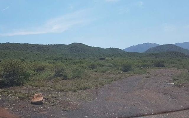 Tando Resources set to drill prospective SPD vanadium project