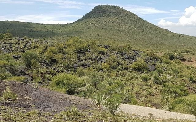 Tando Resources announces mining right granted over SPD Vanadium Project