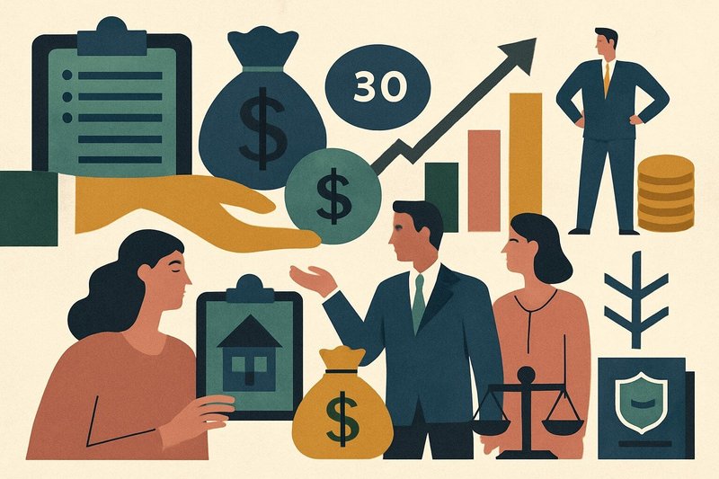 Tax on Superannuation: Wealthy Still Prefer to Keep Funds Invested
