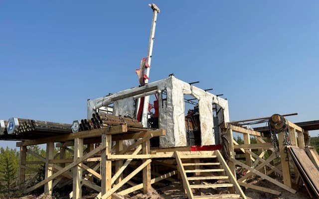 Terra Uranium commences drilling at Parker Lake project in Athabasca Basin