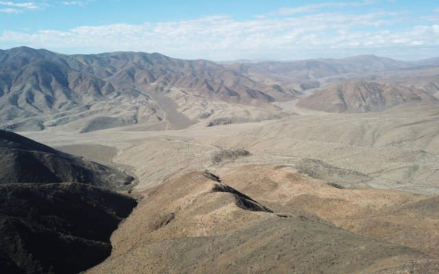 Tesoro Resources firms up El Zorro gold potential with latest high-grade assays