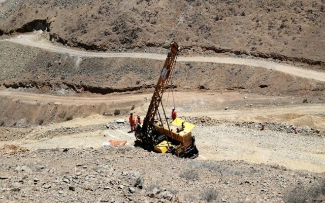 Tesoro Resources returns further wide high-grade gold intercepts at El Zorro