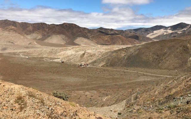 Tesoro Resources uncovers more potential at El Zorro with Toro Gordo target returning high-grade gold