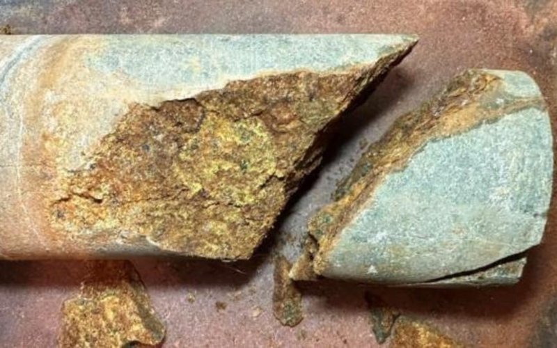 Tests show RareX can produce premium grade phosphate concentrate at Cummins Range