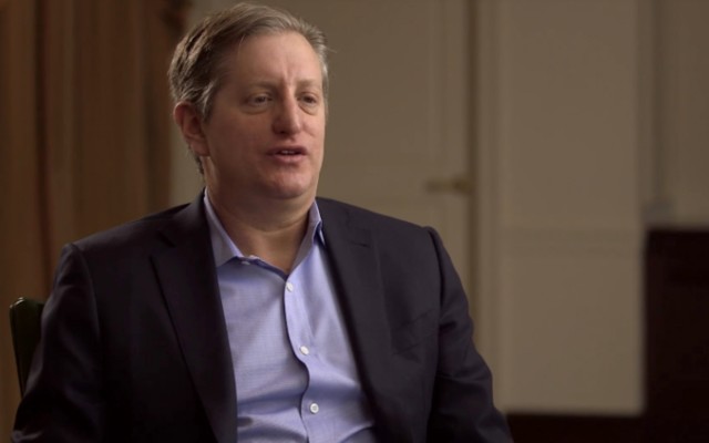 Steve Eisman The Big Short housing market Canada Australia