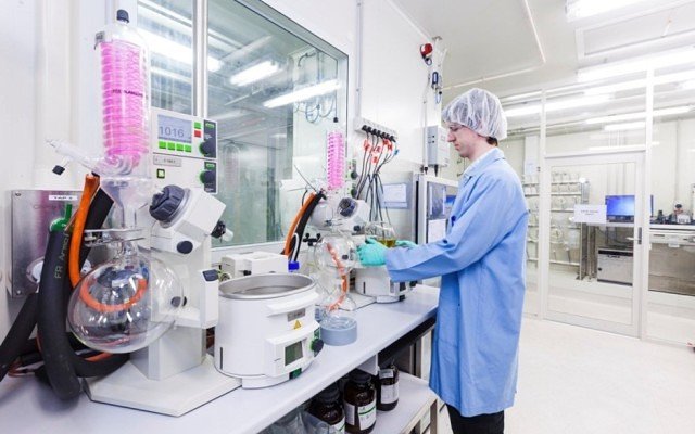 The Hydroponics Company bulks up balance sheet with $16.7 million revaluation