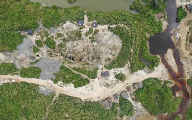 Tietto Minerals receives ‘strong interest’ in funding Abujar gold development following positive DFS