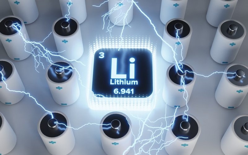 Tightening supply and government support sparks lithium market optimism