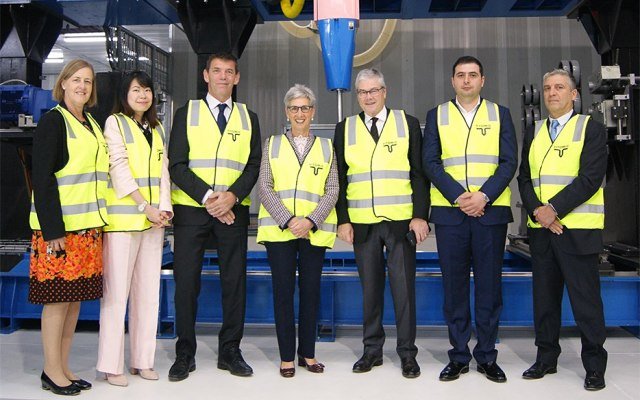 Titomic secures titanium powder supply deal for 3D printing technology
