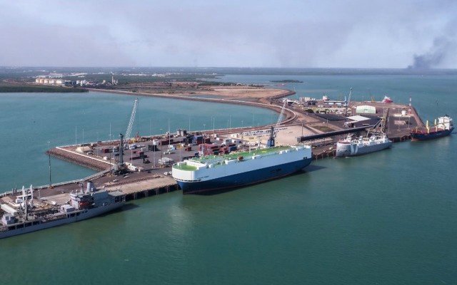 TNG inks offtake deal with Swiss group for 100% of Mount Peake titanium dioxide production