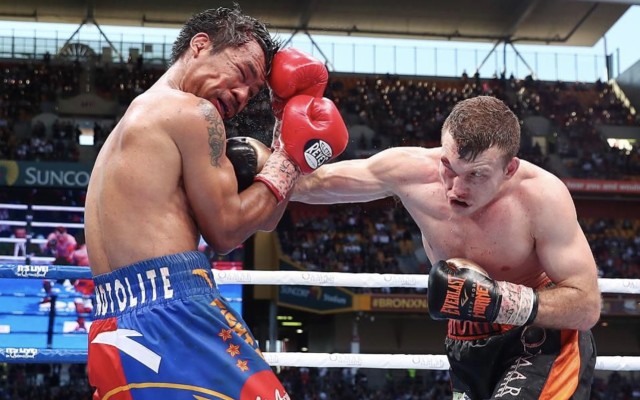 Impression Healthcare ASX IHL Boxing Australia brain injury mouthguard CBD cannabidiol