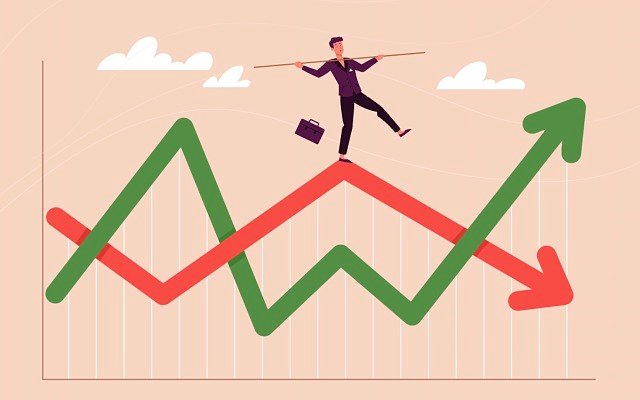 Weekly review: uncertainty strikes the market after a stronger week