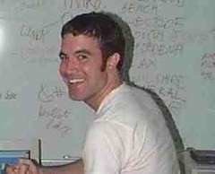 Tom Anderson Myspace