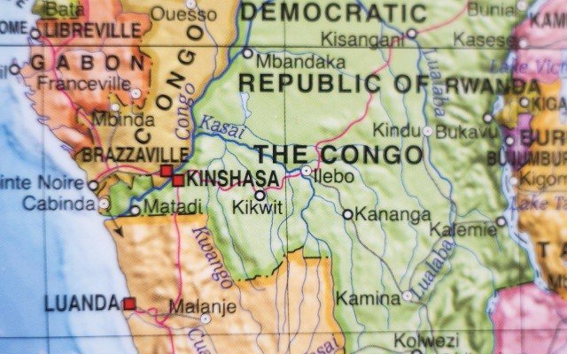 Vector Resources finalising technical due diligence at DRC gold projects