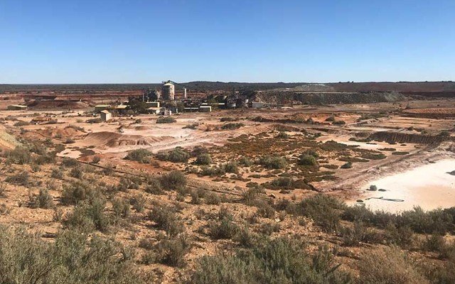 Venus Metals extends PGE mineralisation at Youanmi project