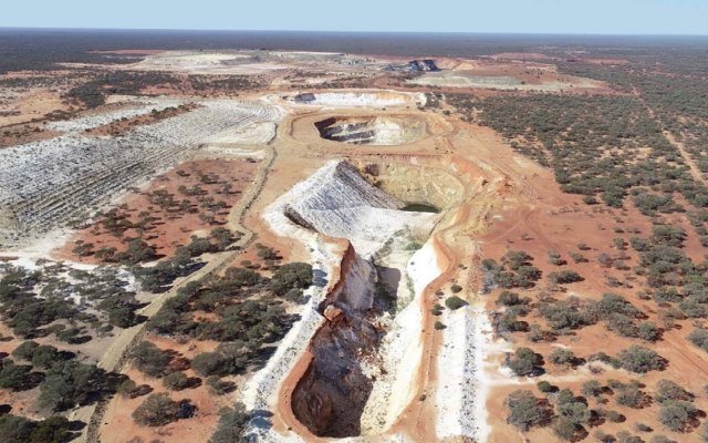 Venus Metals partners with Rox Resources at Youanmi gold mine