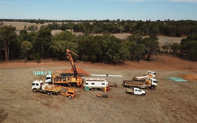 Venus Metals plans Bridgetown East work targeting ‘Julimar lookalike’