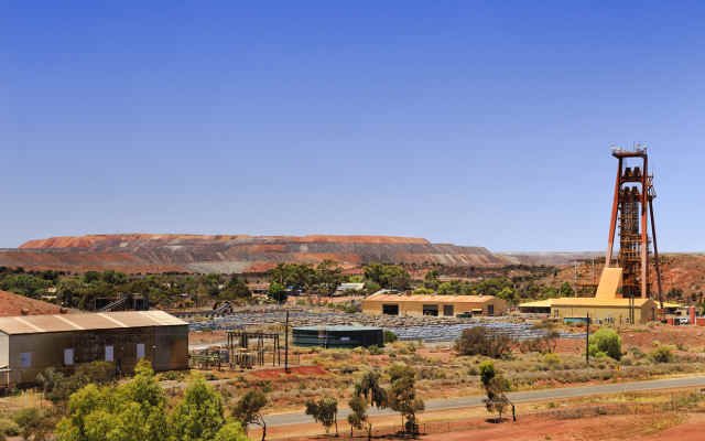 Venus Metals and Rox Resources start reverse circulation drilling at Youanmi gold targets