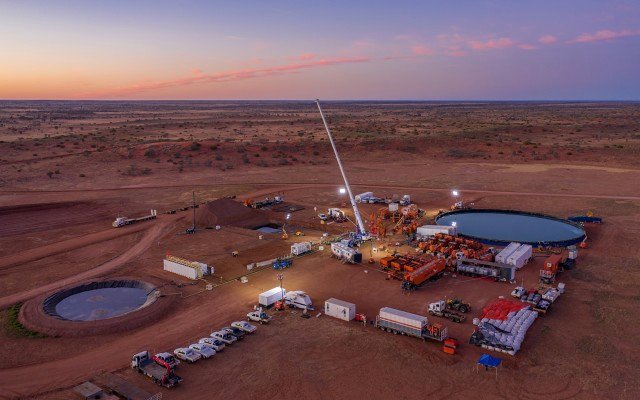 Vintage Energy eyes first gas from Vali field by mid-October