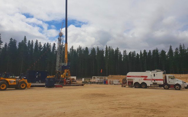 Vintage Energy fully funded to take Vali gas field to production