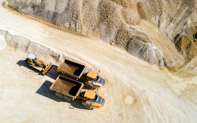 VRX Silica readies to kick-off grade control drilling at Arrowsmith North silica sand project