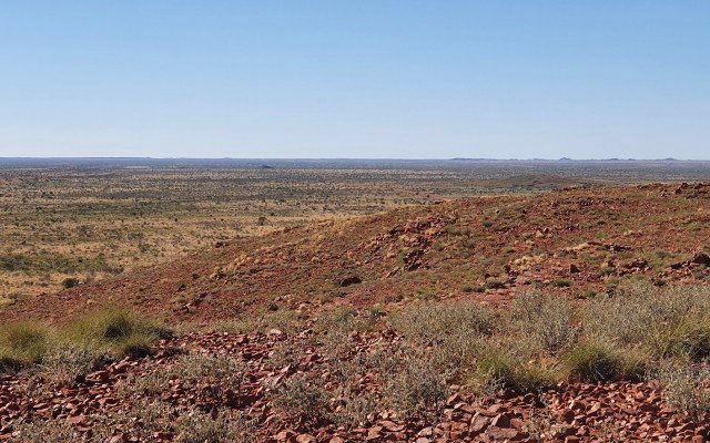 WA1 Resources discovers Luni, exploration underway at West Arunta copper-gold project