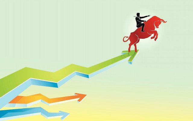 Weekly review: 7000 points not far away as share market powers to a new record