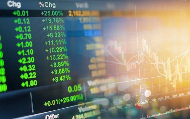 Weekly review: a great year for markets despite lots of global worries