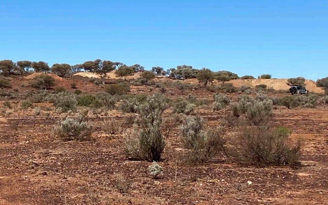 Western Mines begins drill program at historic Rock of Ages gold target