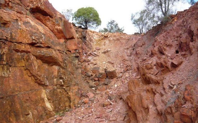 Western Mines expands Jasper Hill gold project with acquisition of neighbouring tenement