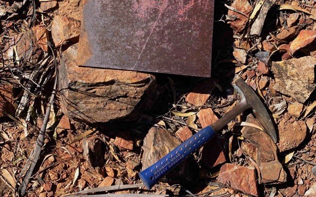 Western Mines Group to sell Pavarotti iron ore rights to Mineral Resources