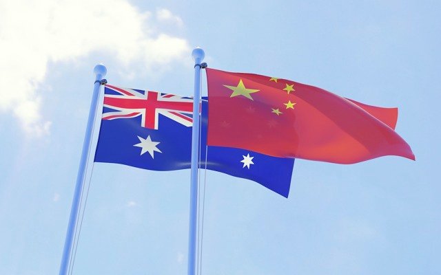 Why trade peace is about to break out between China and Australia