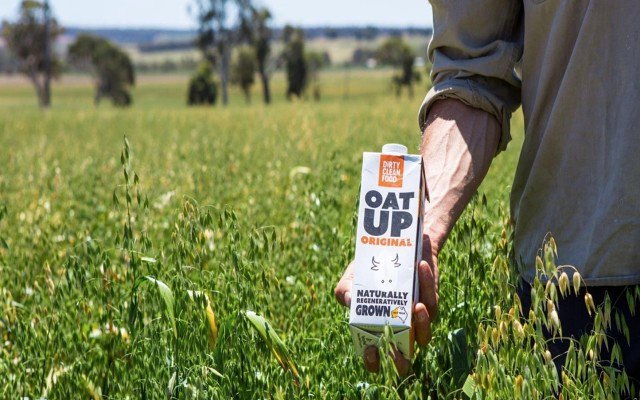 Wide Open Agriculture progresses development of plant-based food products