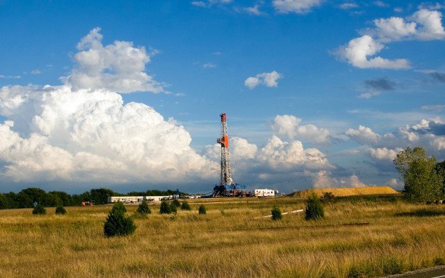 Winchester Energy starts drilling latest Mustang development well this week