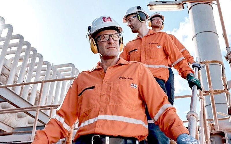 Woodside Energy secures Uniper LNG deal as Louisiana project gains momentum