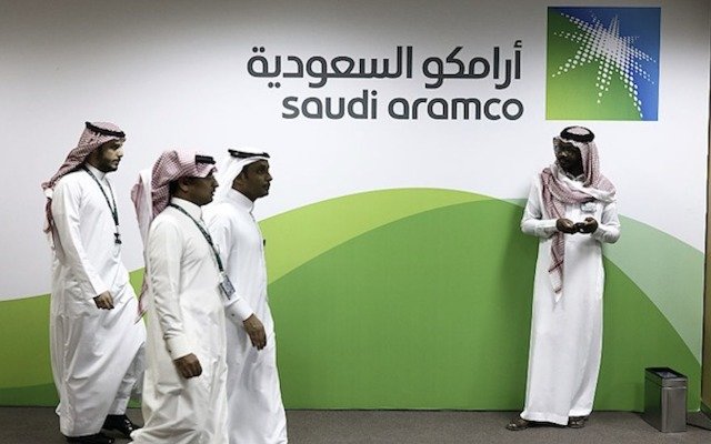 The world’s biggest IPO feels the pressure of expectation