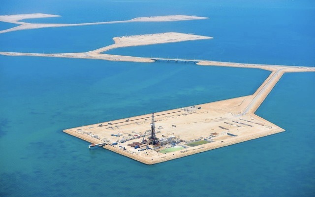 World’s biggest IPO initial public offering Saudi Aramco