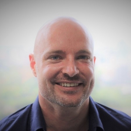 Esports Mogul managing director Gernot Abl