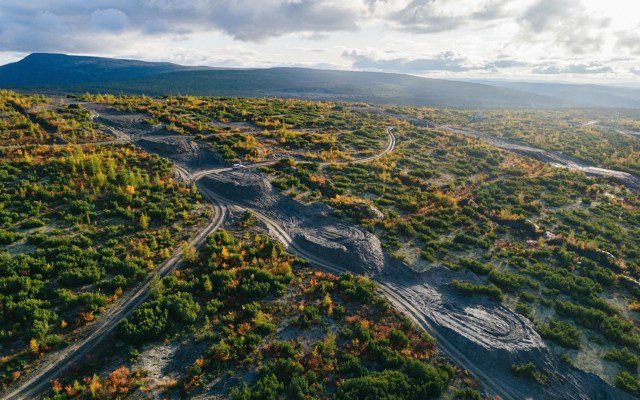 World’s largest gold deposit discovered in Siberia