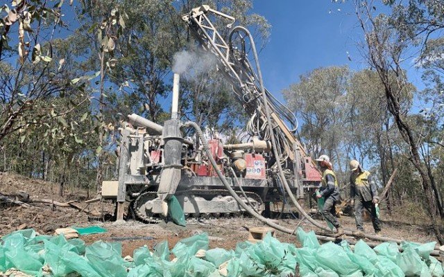 Zenith Minerals firms up ‘significant’ new copper-gold targets at Red Mountain