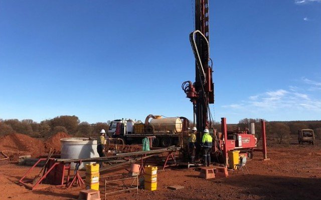 Zenith Minerals reports mineralised area doubles at Earaheedy zinc-lead-silver joint venture
