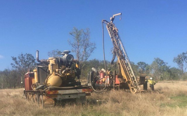 Zenith Minerals uncovers more high-grade copper and zinc at Develin Creek