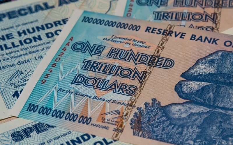 Zimbabwe launches new gold-backed currency to stem rising inflation and restore economic stability